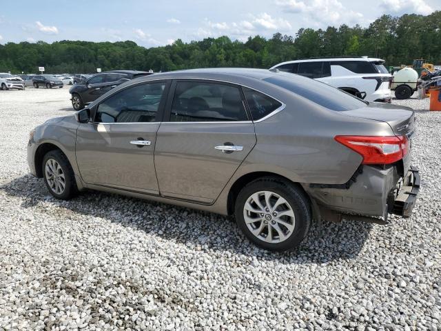 Vin: 3n1ab7ap3gy222313, lot: 55404305, nissan sentra s 20162