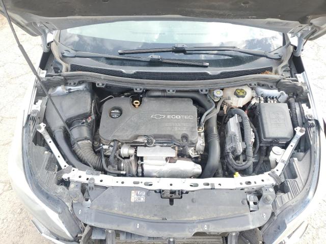 2017 CHEVROLET CRUZE PREM 1G1BF5SM6H7261701