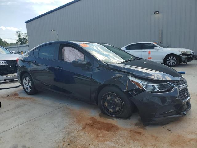 Vin: 1g1bc5smxh7211392, lot: 56843475, chevrolet cruze ls 20174