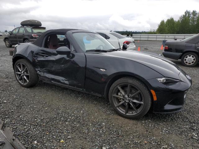 Vin: jm1ndad78m0455899, lot: 57347125, mazda mx5 grand touring 20214