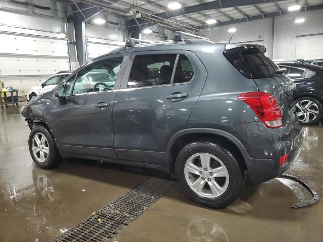 Vin: 3gncjlsb9jl303557, lot: 58266345, chevrolet trax 1lt 20182
