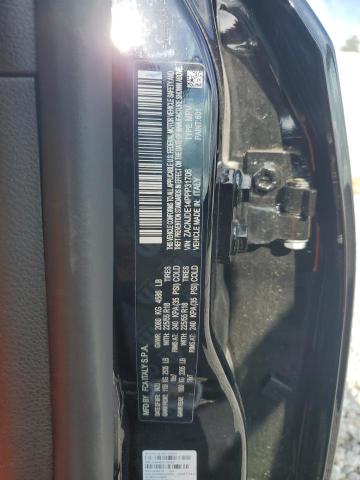 2023 JEEP RENEGADE A ZACNJDE14PPP31706