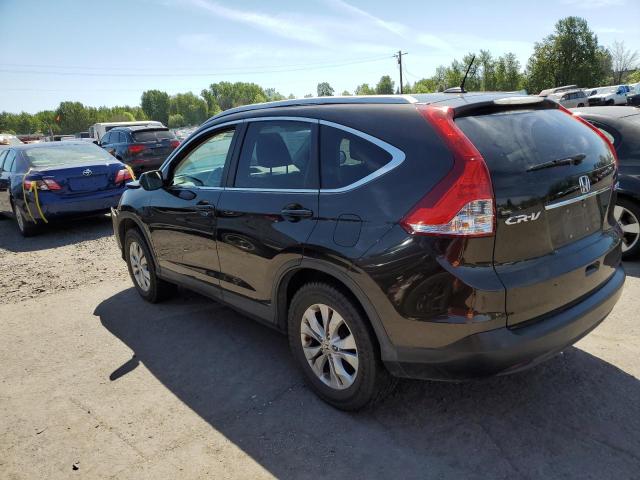 Vin: 5j6rm4h71el023095, lot: 55937995, honda crv exl 20142