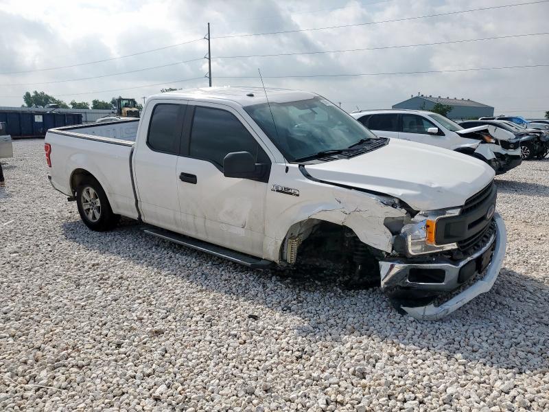 Vin: 1ftex1cb5kkd33466, lot: 58069755, ford f-150 super cab 20194