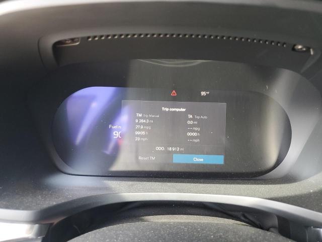 2024 VOLVO S60 CORE 7JRL12FK6RG321612