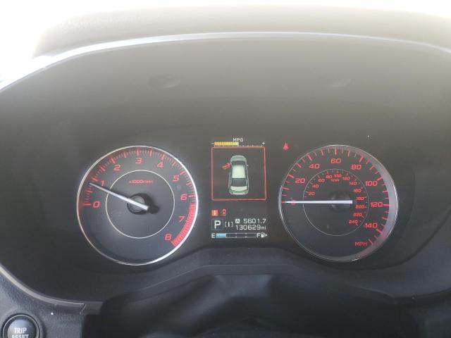 2020 SUBARU IMPREZA SP - 4S3GTAL61L3725640