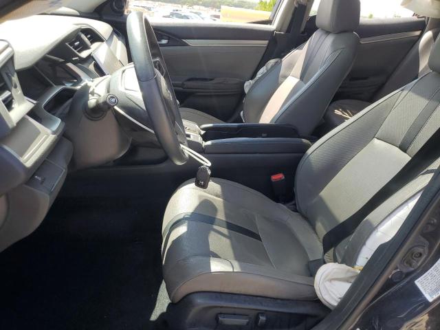 2017 HONDA CIVIC EXL 19XFC1F73HE026283