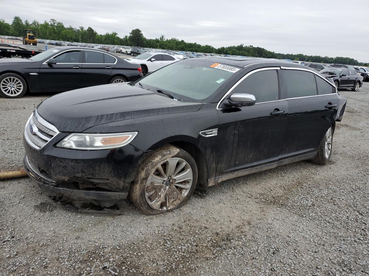 FORD TAURUS LIMITED