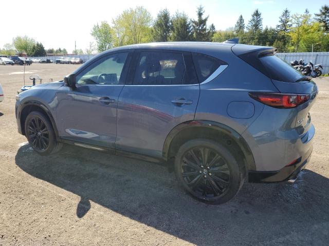 Vin: jm3kfbdy9r0384268, lot: 57247655, mazda cx-5 premi premium 20242