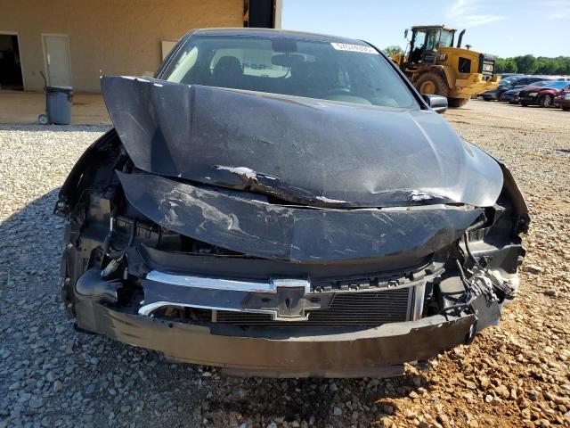2015 CHEVROLET MALIBU LS - 1G11B5SL6FF248108