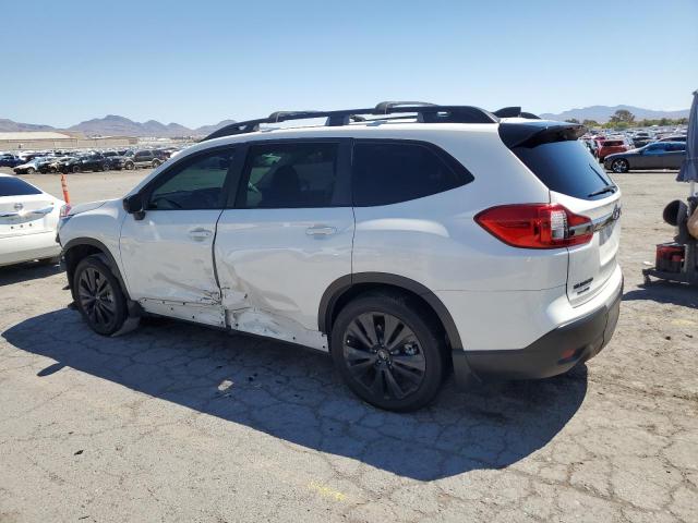 Vin: 4s4wmajd6n3432972, lot: 56332765, subaru ascent ony onyx edition 20222