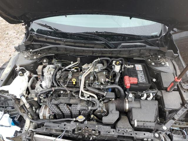 2022 NISSAN ALTIMA SV 1N4BL4DV3NN387091