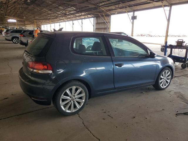 Vin: wvwbm7aj9cw300005, lot: 58618105, volkswagen golf 20123