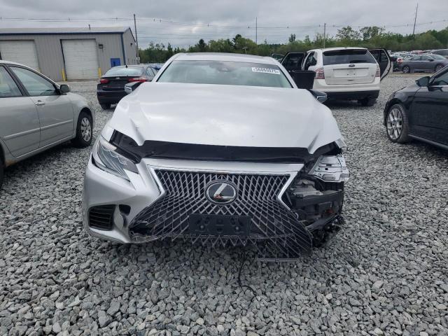 2018 LEXUS LS 500 BAS JTHB51FF5J5002793