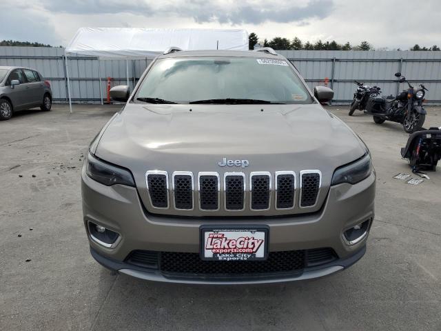 2019 JEEP CHEROKEE L - 1C4PJLDB5KD448173