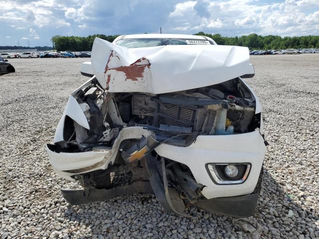 2018 CHEVROLET COLORADO Z 1GCPTDE1XJ1192375