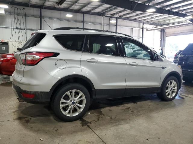 Vin: 1fmcu9gdxjua71968, lot: 58064505, ford escape se 20183