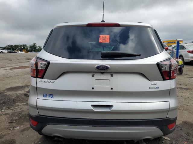 2018 FORD ESCAPE SE - 1FMCU9GD5JUC13207