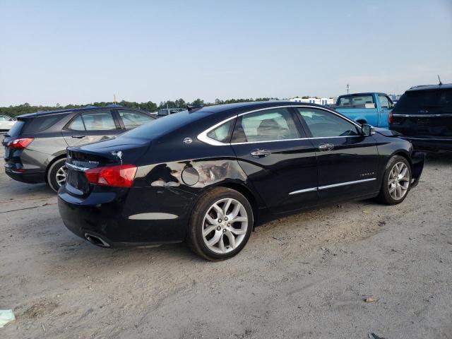 2018 CHEVROLET IMPALA PRE 2G1125S30J9129424