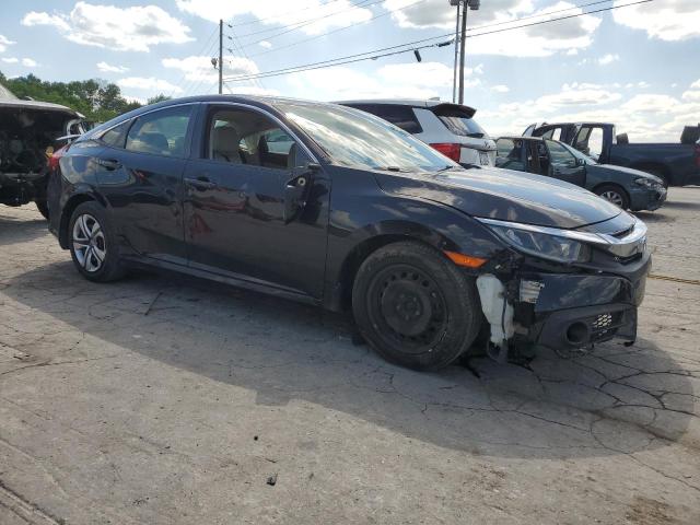 2017 HONDA CIVIC LX 19XFC2F55HE064196