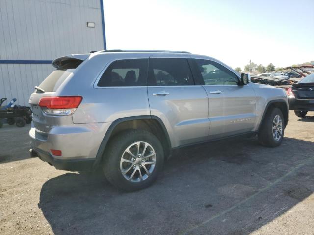 Vin: 1c4rjfbm1gc381387, lot: 58740275, jeep grand cher limited 20163