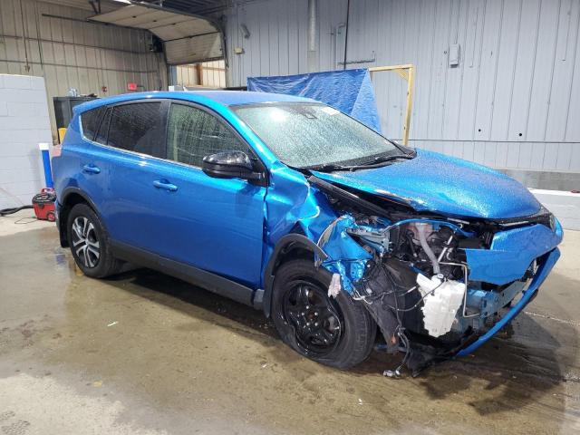 Vin: jtmbfrev4jj726357, lot: 58893245, toyota rav4 le 20184
