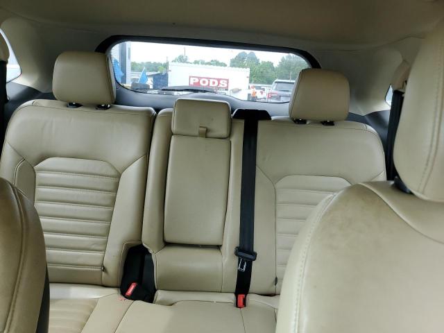 2018 FORD EDGE SEL - 2FMPK3J88JBC16351