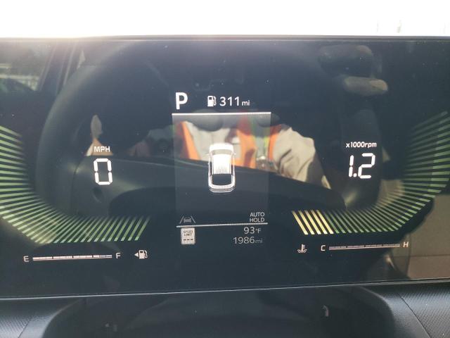 2025 KIA K4 LX 3KPFT4DE9SE017369