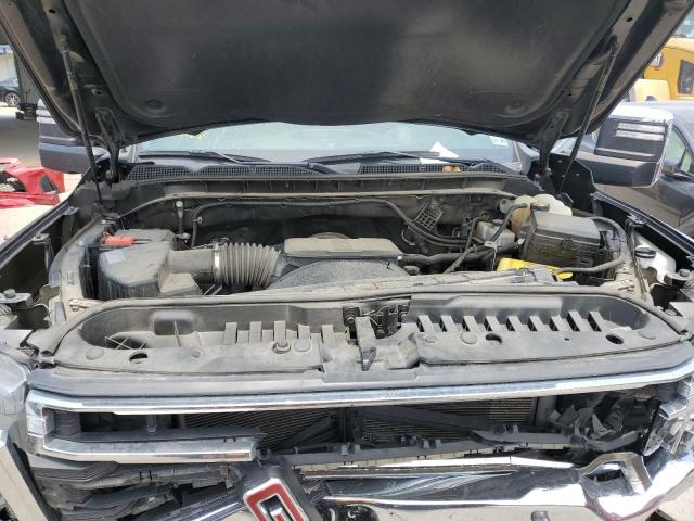 2021 GMC SIERRA K25 1GT49NE73MF231018