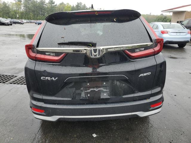 2022 HONDA CR-V EX 7FARW2H52NE029384