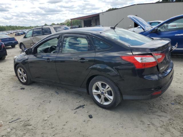 Vin: 1fadp3f23el202544, lot: 56124725, ford focus se 20142