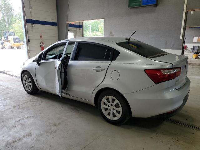 Vin: knadm4a30h6099060, lot: 56576935, kia rio lx 20172