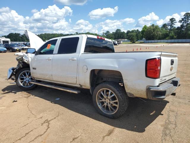 2016 CHEVROLET SILVERADO - 3GCPCREC5GG218826