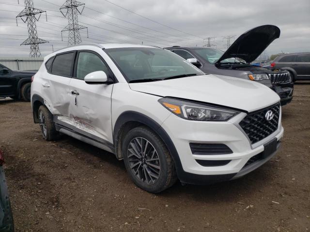 Vin: km8j33al7lu250835, lot: 55329525, hyundai tucson limited 20204