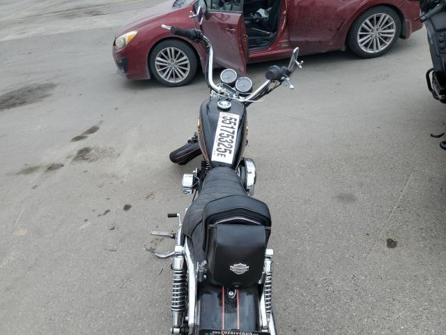 2007 HARLEY-DAVIDSON XL1200 50T - 1HD1CY3127K419253