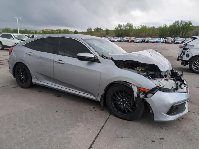 Vin: 2hgfc2f8xkh587740, lot: 57180765, honda civic sport 20194