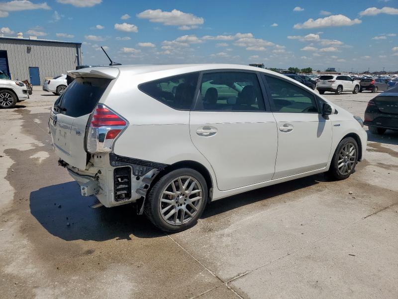 Vin: jtdzn3eu8gj050350, lot: 56733125, toyota prius 20163