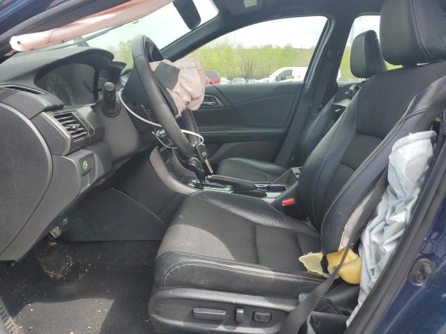 2016 HONDA ACCORD SPO - 1HGCR2F54GA194281