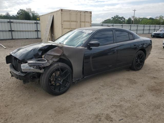 DODGE CHARGER SX