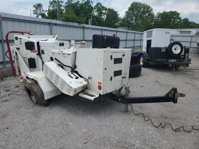 VERMEER BC1000XL 2022 white   1VRY11197N1035915 photo #1