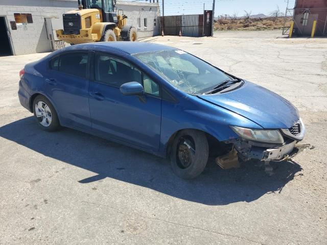 Vin: 19xfb2f5xee267423, lot: 57040355, honda civic lx 20144
