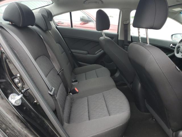 2016 KIA FORTE LX KNAFK4A62G5616002