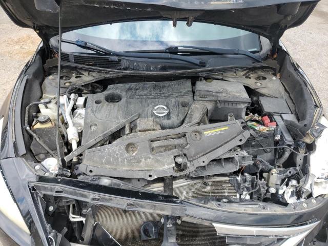 2015 NISSAN ALTIMA 2.5 - 1N4AL3AP4FC108708