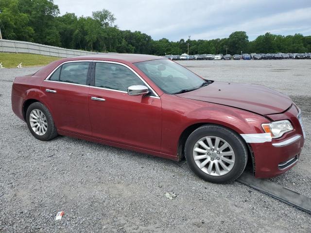 Vin: 2c3ccaag8dh572624, lot: 58083755, chrysler 300 20134