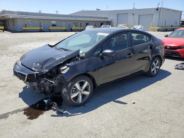 Vin: 3kpfl4a73je260731, lot: 57819935, kia forte lx 2018 img_1