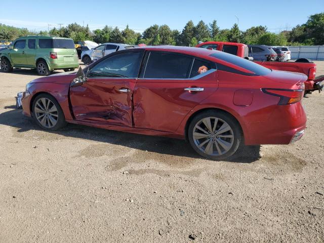 Vin: 1n4al4fvxkc103357, lot: 56782505, nissan altima edition one 20192