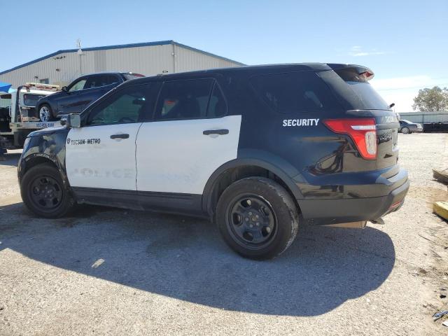Vin: 1fm5k8ar8ega18140, lot: 58351945, ford explorer police interceptor 20142