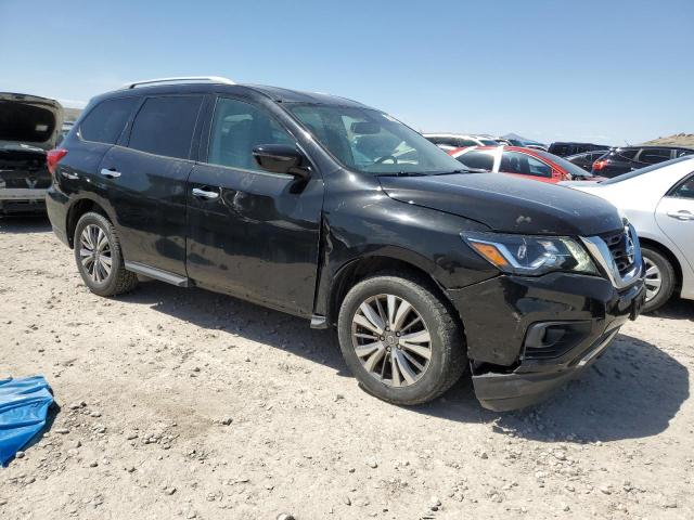 Vin: 5n1dr2mm4kc599420, lot: 56598175, nissan pathfinder s 20194