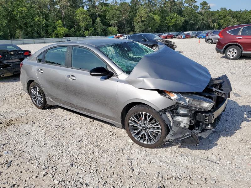 Vin: 3kpf54adxne429777, lot: 56803995, kia forte gt line 20224