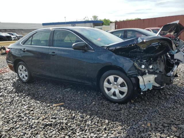 Vin: 4t1bf1fk8fu110846, lot: 55873175, toyota camry le 20154